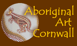 Aboriginal Art Cornwall